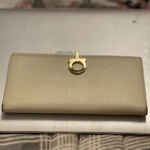 Salvatorre Ferragamo wallet